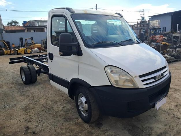 IVECO DAILY55C16 CS